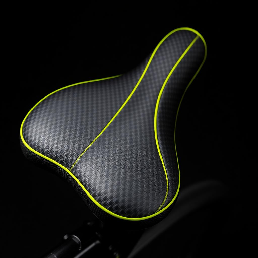 Sprint Carbon Saddle